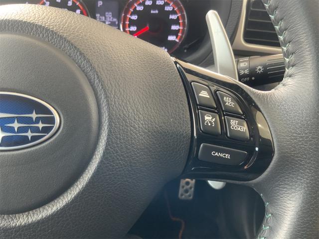 エクシーガクロスオーバー７ 　１オーナー　ドラレコ　ＥＴＣ２・０　ナビ　バックカメラ　パワーシート　シートヒーター　スマートキー　プッシュスタート　ＨＩＤヘッド　１７インチＡＷ　レーダークルーズ　７人乗　ルーフレール（33枚目）