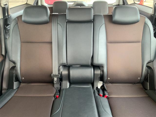 エクシーガクロスオーバー７ 　１オーナー　ドラレコ　ＥＴＣ２・０　ナビ　バックカメラ　パワーシート　シートヒーター　スマートキー　プッシュスタート　ＨＩＤヘッド　１７インチＡＷ　レーダークルーズ　７人乗　ルーフレール（46枚目）