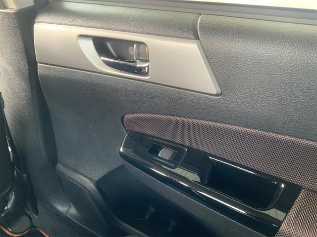 エクシーガクロスオーバー７ 　１オーナー　ドラレコ　ＥＴＣ２・０　ナビ　バックカメラ　パワーシート　シートヒーター　スマートキー　プッシュスタート　ＨＩＤヘッド　１７インチＡＷ　レーダークルーズ　７人乗　ルーフレール（47枚目）