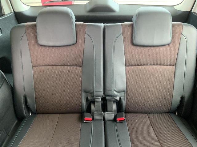 エクシーガクロスオーバー７ 　１オーナー　ドラレコ　ＥＴＣ２・０　ナビ　バックカメラ　パワーシート　シートヒーター　スマートキー　プッシュスタート　ＨＩＤヘッド　１７インチＡＷ　レーダークルーズ　７人乗　ルーフレール（50枚目）