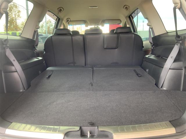 エクシーガクロスオーバー７ 　１オーナー　ドラレコ　ＥＴＣ２・０　ナビ　バックカメラ　パワーシート　シートヒーター　スマートキー　プッシュスタート　ＨＩＤヘッド　１７インチＡＷ　レーダークルーズ　７人乗　ルーフレール（52枚目）