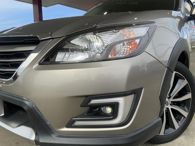 エクシーガクロスオーバー７ 　１オーナー　ドラレコ　ＥＴＣ２・０　ナビ　バックカメラ　パワーシート　シートヒーター　スマートキー　プッシュスタート　ＨＩＤヘッド　１７インチＡＷ　レーダークルーズ　７人乗　ルーフレール（53枚目）