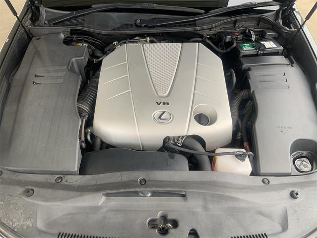 GS GS350 バージョンI レーダークルーズ サンルーフ 前後ドラレコ プリクラッシュ 黒革シート シートヒーター・ベンチレーション パワーシート スマートキー バックカメラ ETC HIDヘッド フルセグ地デジTV(17枚目)