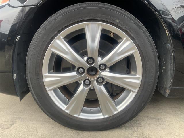 GS GS350 バージョンI レーダークルーズ サンルーフ 前後ドラレコ プリクラッシュ 黒革シート シートヒーター・ベンチレーション パワーシート スマートキー バックカメラ ETC HIDヘッド フルセグ地デジTV(19枚目)