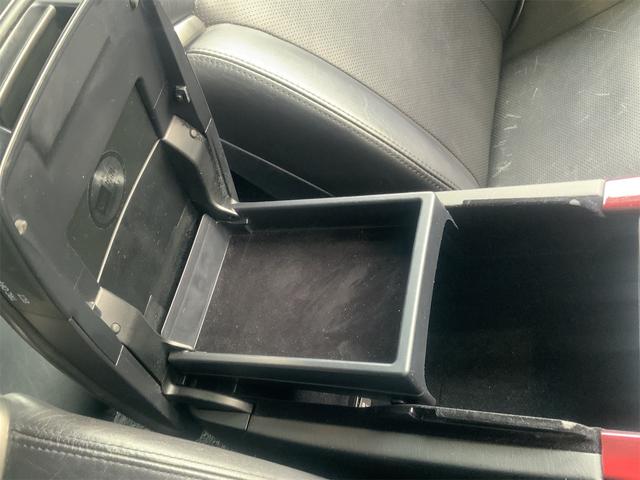 GS GS350 バージョンI レーダークルーズ サンルーフ 前後ドラレコ プリクラッシュ 黒革シート シートヒーター・ベンチレーション パワーシート スマートキー バックカメラ ETC HIDヘッド フルセグ地デジTV(27枚目)