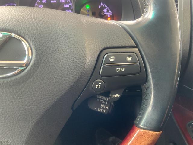 GS GS350 バージョンI レーダークルーズ サンルーフ 前後ドラレコ プリクラッシュ 黒革シート シートヒーター・ベンチレーション パワーシート スマートキー バックカメラ ETC HIDヘッド フルセグ地デジTV(31枚目)