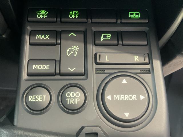 GS GS350 バージョンI レーダークルーズ サンルーフ 前後ドラレコ プリクラッシュ 黒革シート シートヒーター・ベンチレーション パワーシート スマートキー バックカメラ ETC HIDヘッド フルセグ地デジTV(36枚目)