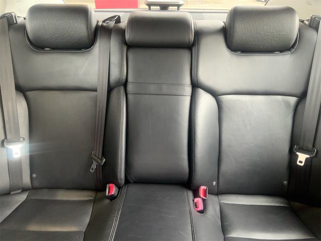 GS GS350 バージョンI レーダークルーズ サンルーフ 前後ドラレコ プリクラッシュ 黒革シート シートヒーター・ベンチレーション パワーシート スマートキー バックカメラ ETC HIDヘッド フルセグ地デジTV(47枚目)