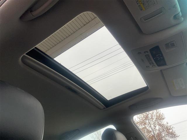 GS GS350 バージョンI レーダークルーズ サンルーフ 前後ドラレコ プリクラッシュ 黒革シート シートヒーター・ベンチレーション パワーシート スマートキー バックカメラ ETC HIDヘッド フルセグ地デジTV(48枚目)