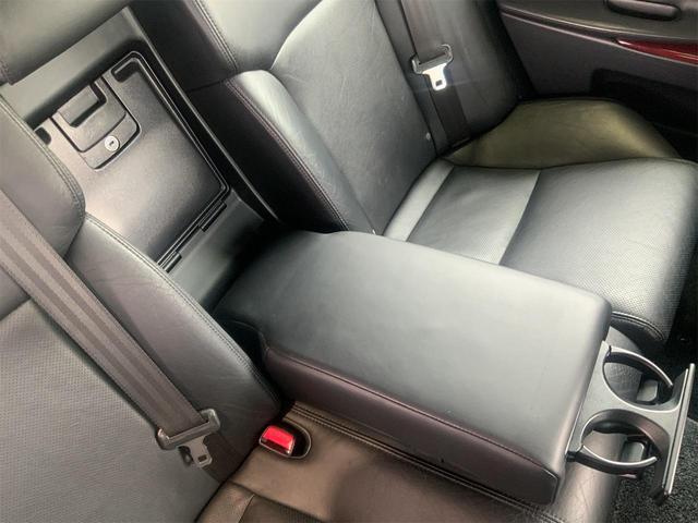 GS GS350 バージョンI レーダークルーズ サンルーフ 前後ドラレコ プリクラッシュ 黒革シート シートヒーター・ベンチレーション パワーシート スマートキー バックカメラ ETC HIDヘッド フルセグ地デジTV(52枚目)