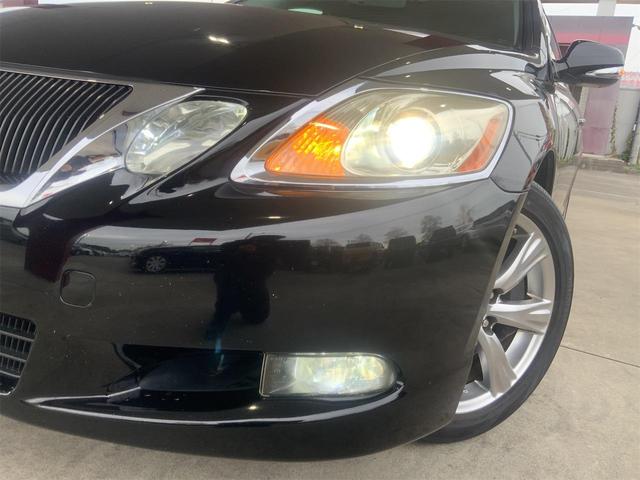 GS GS350 バージョンI レーダークルーズ サンルーフ 前後ドラレコ プリクラッシュ 黒革シート シートヒーター・ベンチレーション パワーシート スマートキー バックカメラ ETC HIDヘッド フルセグ地デジTV(57枚目)