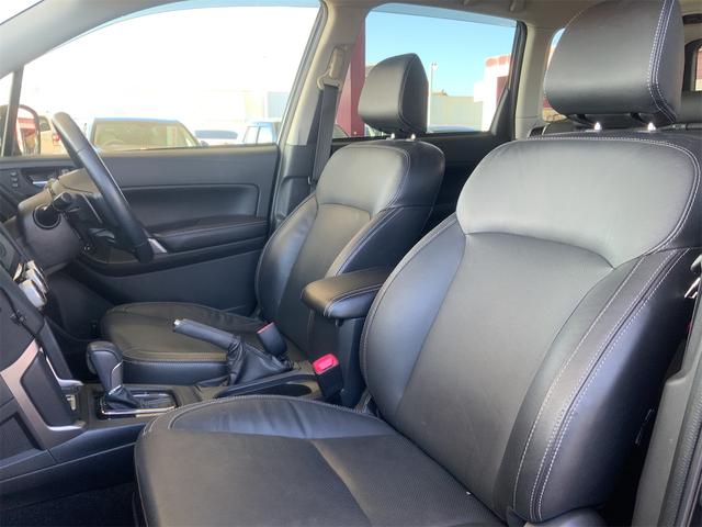 フォレスター ２．０ＸＴ　アイサイト　最終後期Ｅ型　前後ドラレコ　アドバンスドセーフティ　ハーマンカードン　ルーフレール　ブラック革シート　ステアリングスイッチ　ＥＴＣ　Ｂｌｕｅｔｏｏｔｈ　シートヒーター　パワーシート　シートメモリ（13枚目）