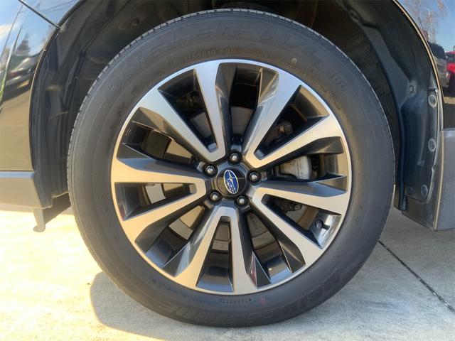 フォレスター ２．０ＸＴ　アイサイト　最終後期Ｅ型　前後ドラレコ　アドバンスドセーフティ　ハーマンカードン　ルーフレール　ブラック革シート　ステアリングスイッチ　ＥＴＣ　Ｂｌｕｅｔｏｏｔｈ　シートヒーター　パワーシート　シートメモリ（19枚目）