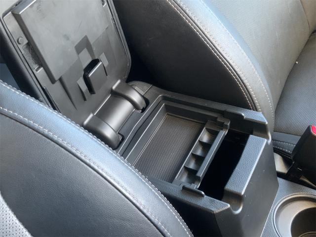 フォレスター ２．０ＸＴ　アイサイト　最終後期Ｅ型　前後ドラレコ　アドバンスドセーフティ　ハーマンカードン　ルーフレール　ブラック革シート　ステアリングスイッチ　ＥＴＣ　Ｂｌｕｅｔｏｏｔｈ　シートヒーター　パワーシート　シートメモリ（27枚目）