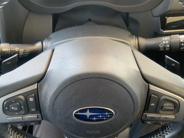 フォレスター ２．０ＸＴ　アイサイト　最終後期Ｅ型　前後ドラレコ　アドバンスドセーフティ　ハーマンカードン　ルーフレール　ブラック革シート　ステアリングスイッチ　ＥＴＣ　Ｂｌｕｅｔｏｏｔｈ　シートヒーター　パワーシート　シートメモリ（34枚目）