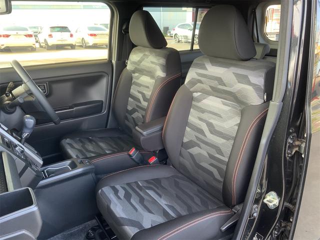 タフト Gターボ ガラスルーフ ターボ ナビ Bluetooth バックカメラ LEDヘッド スマートキー コーナーセンサー レーダークルーズ スマアシ 衝突軽減 LKA ATハイビーム USBソケット LEDフォグ(13枚目)