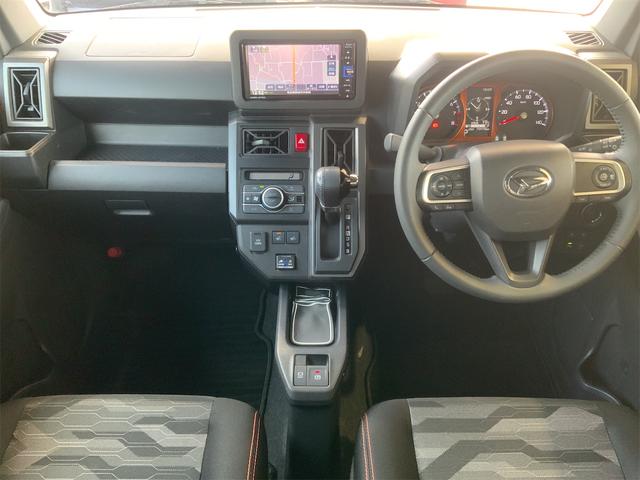 タフト Gターボ ガラスルーフ ターボ ナビ Bluetooth バックカメラ LEDヘッド スマートキー コーナーセンサー レーダークルーズ スマアシ 衝突軽減 LKA ATハイビーム USBソケット LEDフォグ(15枚目)