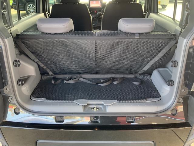 タフト Gターボ ガラスルーフ ターボ ナビ Bluetooth バックカメラ LEDヘッド スマートキー コーナーセンサー レーダークルーズ スマアシ 衝突軽減 LKA ATハイビーム USBソケット LEDフォグ(18枚目)