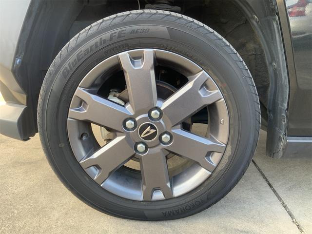 タフト Gターボ ガラスルーフ ターボ ナビ Bluetooth バックカメラ LEDヘッド スマートキー コーナーセンサー レーダークルーズ スマアシ 衝突軽減 LKA ATハイビーム USBソケット LEDフォグ(19枚目)