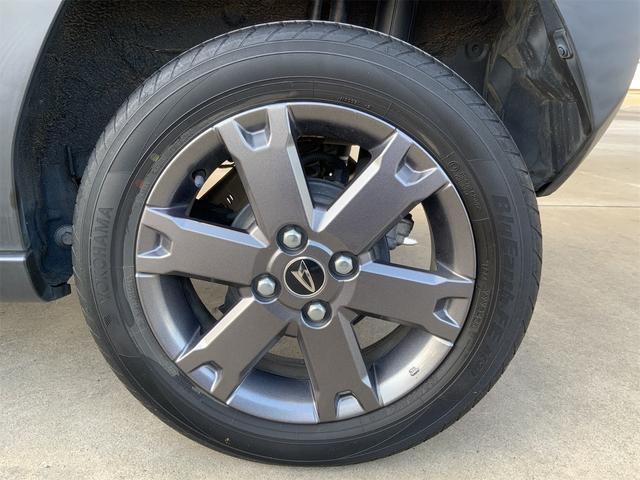 タフト Gターボ ガラスルーフ ターボ ナビ Bluetooth バックカメラ LEDヘッド スマートキー コーナーセンサー レーダークルーズ スマアシ 衝突軽減 LKA ATハイビーム USBソケット LEDフォグ(20枚目)