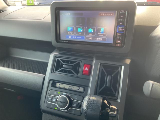 タフト Gターボ ガラスルーフ ターボ ナビ Bluetooth バックカメラ LEDヘッド スマートキー コーナーセンサー レーダークルーズ スマアシ 衝突軽減 LKA ATハイビーム USBソケット LEDフォグ(25枚目)