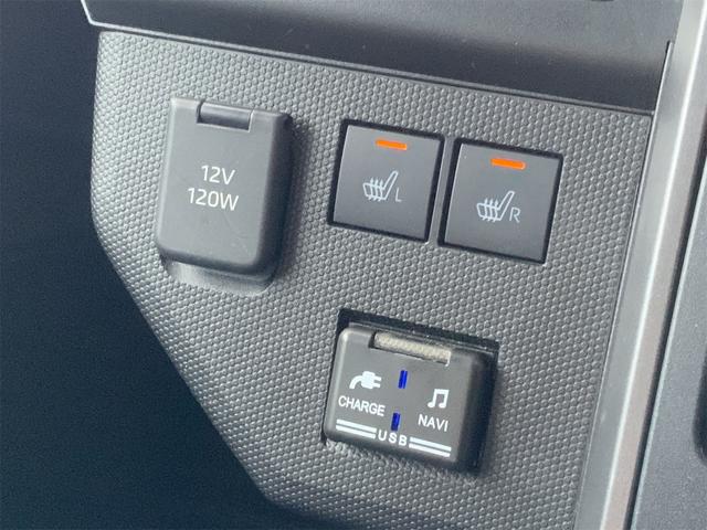 タフト Gターボ ガラスルーフ ターボ ナビ Bluetooth バックカメラ LEDヘッド スマートキー コーナーセンサー レーダークルーズ スマアシ 衝突軽減 LKA ATハイビーム USBソケット LEDフォグ(27枚目)