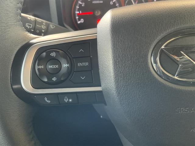 タフト Gターボ ガラスルーフ ターボ ナビ Bluetooth バックカメラ LEDヘッド スマートキー コーナーセンサー レーダークルーズ スマアシ 衝突軽減 LKA ATハイビーム USBソケット LEDフォグ(31枚目)