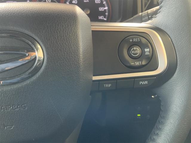 タフト Gターボ ガラスルーフ ターボ ナビ Bluetooth バックカメラ LEDヘッド スマートキー コーナーセンサー レーダークルーズ スマアシ 衝突軽減 LKA ATハイビーム USBソケット LEDフォグ(32枚目)