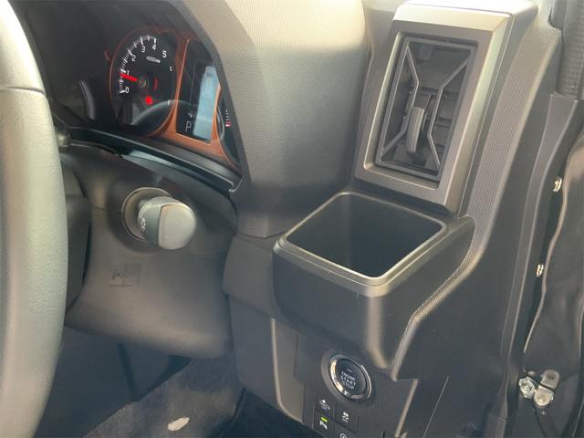 タフト Gターボ ガラスルーフ ターボ ナビ Bluetooth バックカメラ LEDヘッド スマートキー コーナーセンサー レーダークルーズ スマアシ 衝突軽減 LKA ATハイビーム USBソケット LEDフォグ(34枚目)