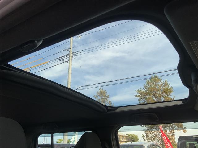 タフト Gターボ ガラスルーフ ターボ ナビ Bluetooth バックカメラ LEDヘッド スマートキー コーナーセンサー レーダークルーズ スマアシ 衝突軽減 LKA ATハイビーム USBソケット LEDフォグ(39枚目)