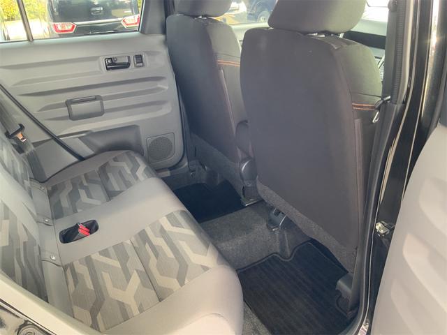 タフト Gターボ ガラスルーフ ターボ ナビ Bluetooth バックカメラ LEDヘッド スマートキー コーナーセンサー レーダークルーズ スマアシ 衝突軽減 LKA ATハイビーム USBソケット LEDフォグ(46枚目)