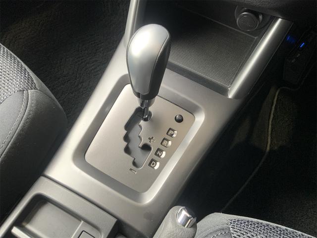 フォレスター ２．０ＸＳ　前後ドラレコ　ナビ　Ｂｌｕｅｔｏｏｔｈ　バックカメラ　ＥＴＣ　シートヒーター　パワーシート　コーナーセンサー　クルーズコントロール　１７インチＡＷ　ステアリングスイッチ　ＨＩＤヘッド　ＳＤ（11枚目）