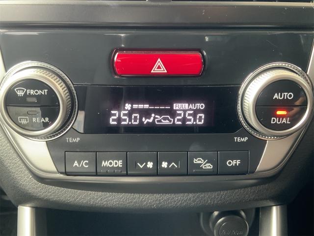 フォレスター ２．０ＸＳ　前後ドラレコ　ナビ　Ｂｌｕｅｔｏｏｔｈ　バックカメラ　ＥＴＣ　シートヒーター　パワーシート　コーナーセンサー　クルーズコントロール　１７インチＡＷ　ステアリングスイッチ　ＨＩＤヘッド　ＳＤ（25枚目）