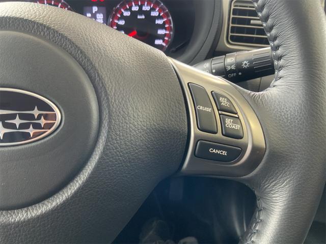 フォレスター ２．０ＸＳ　前後ドラレコ　ナビ　Ｂｌｕｅｔｏｏｔｈ　バックカメラ　ＥＴＣ　シートヒーター　パワーシート　コーナーセンサー　クルーズコントロール　１７インチＡＷ　ステアリングスイッチ　ＨＩＤヘッド　ＳＤ（33枚目）