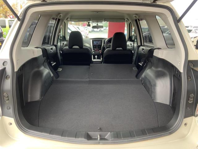 フォレスター ２．０ＸＳ　前後ドラレコ　ナビ　Ｂｌｕｅｔｏｏｔｈ　バックカメラ　ＥＴＣ　シートヒーター　パワーシート　コーナーセンサー　クルーズコントロール　１７インチＡＷ　ステアリングスイッチ　ＨＩＤヘッド　ＳＤ（52枚目）