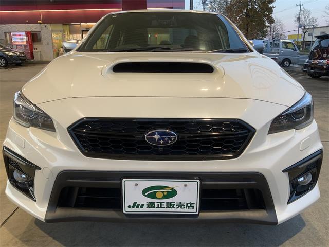 ＷＲＸ Ｓ４ ２．０ＧＴ－Ｓアイサイト　サンルーフ　ブラック革シート　セイフティプラス　ＢＩＬＳＴＥＩＮ　パワーシート　ナビ　Ｂｌｕｅｔｏｏｔｈ　バックカメラ　パワーシート　シートヒーター　ＬＥＤヘッド　１８インチＡＷ　スマートキー（2枚目）