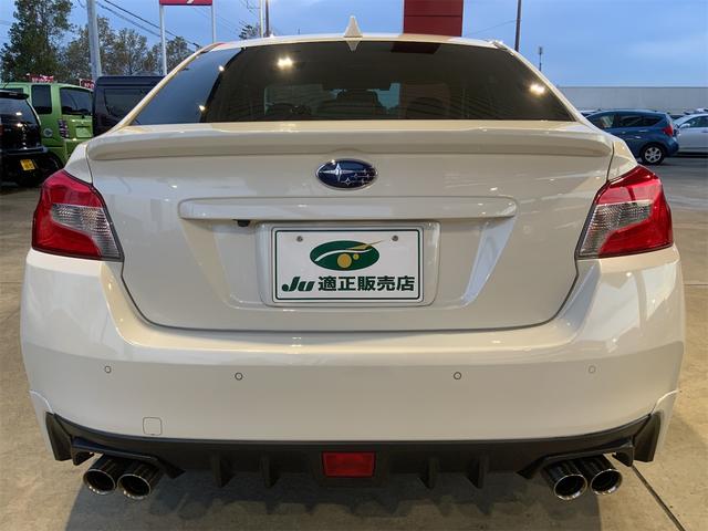 ＷＲＸ Ｓ４ ２．０ＧＴ－Ｓアイサイト　サンルーフ　ブラック革シート　セイフティプラス　ＢＩＬＳＴＥＩＮ　パワーシート　ナビ　Ｂｌｕｅｔｏｏｔｈ　バックカメラ　パワーシート　シートヒーター　ＬＥＤヘッド　１８インチＡＷ　スマートキー（3枚目）