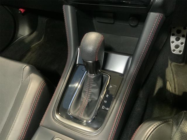 ＷＲＸ Ｓ４ ２．０ＧＴ－Ｓアイサイト　サンルーフ　ブラック革シート　セイフティプラス　ＢＩＬＳＴＥＩＮ　パワーシート　ナビ　Ｂｌｕｅｔｏｏｔｈ　バックカメラ　パワーシート　シートヒーター　ＬＥＤヘッド　１８インチＡＷ　スマートキー（11枚目）