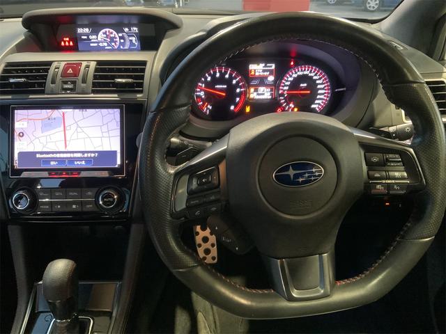 ＷＲＸ Ｓ４ ２．０ＧＴ－Ｓアイサイト　サンルーフ　ブラック革シート　セイフティプラス　ＢＩＬＳＴＥＩＮ　パワーシート　ナビ　Ｂｌｕｅｔｏｏｔｈ　バックカメラ　パワーシート　シートヒーター　ＬＥＤヘッド　１８インチＡＷ　スマートキー（16枚目）