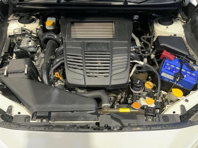 ＷＲＸ Ｓ４ ２．０ＧＴ－Ｓアイサイト　サンルーフ　ブラック革シート　セイフティプラス　ＢＩＬＳＴＥＩＮ　パワーシート　ナビ　Ｂｌｕｅｔｏｏｔｈ　バックカメラ　パワーシート　シートヒーター　ＬＥＤヘッド　１８インチＡＷ　スマートキー（17枚目）