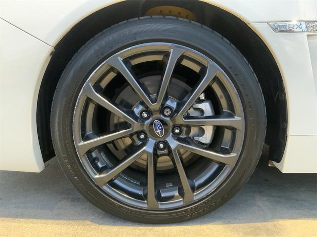 ＷＲＸ Ｓ４ ２．０ＧＴ－Ｓアイサイト　サンルーフ　ブラック革シート　セイフティプラス　ＢＩＬＳＴＥＩＮ　パワーシート　ナビ　Ｂｌｕｅｔｏｏｔｈ　バックカメラ　パワーシート　シートヒーター　ＬＥＤヘッド　１８インチＡＷ　スマートキー（19枚目）