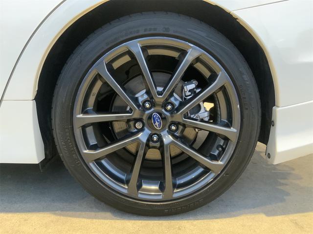 ＷＲＸ Ｓ４ ２．０ＧＴ－Ｓアイサイト　サンルーフ　ブラック革シート　セイフティプラス　ＢＩＬＳＴＥＩＮ　パワーシート　ナビ　Ｂｌｕｅｔｏｏｔｈ　バックカメラ　パワーシート　シートヒーター　ＬＥＤヘッド　１８インチＡＷ　スマートキー（20枚目）