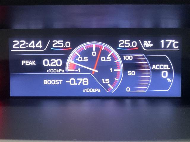 ＷＲＸ Ｓ４ ２．０ＧＴ－Ｓアイサイト　サンルーフ　ブラック革シート　セイフティプラス　ＢＩＬＳＴＥＩＮ　パワーシート　ナビ　Ｂｌｕｅｔｏｏｔｈ　バックカメラ　パワーシート　シートヒーター　ＬＥＤヘッド　１８インチＡＷ　スマートキー（27枚目）