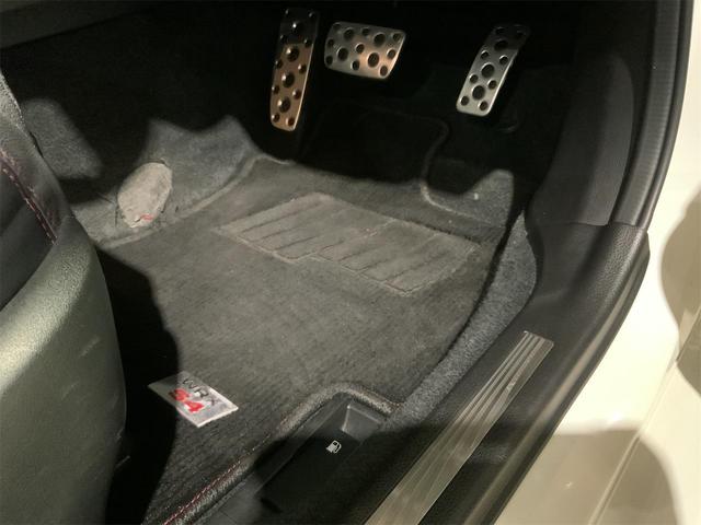 ＷＲＸ Ｓ４ ２．０ＧＴ－Ｓアイサイト　サンルーフ　ブラック革シート　セイフティプラス　ＢＩＬＳＴＥＩＮ　パワーシート　ナビ　Ｂｌｕｅｔｏｏｔｈ　バックカメラ　パワーシート　シートヒーター　ＬＥＤヘッド　１８インチＡＷ　スマートキー（44枚目）