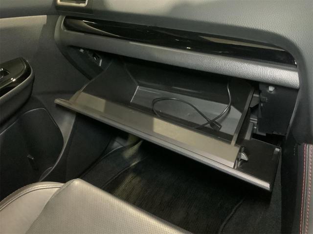 ＷＲＸ Ｓ４ ２．０ＧＴ－Ｓアイサイト　サンルーフ　ブラック革シート　セイフティプラス　ＢＩＬＳＴＥＩＮ　パワーシート　ナビ　Ｂｌｕｅｔｏｏｔｈ　バックカメラ　パワーシート　シートヒーター　ＬＥＤヘッド　１８インチＡＷ　スマートキー（46枚目）