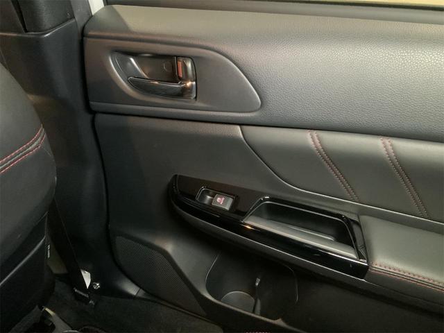 ＷＲＸ Ｓ４ ２．０ＧＴ－Ｓアイサイト　サンルーフ　ブラック革シート　セイフティプラス　ＢＩＬＳＴＥＩＮ　パワーシート　ナビ　Ｂｌｕｅｔｏｏｔｈ　バックカメラ　パワーシート　シートヒーター　ＬＥＤヘッド　１８インチＡＷ　スマートキー（51枚目）