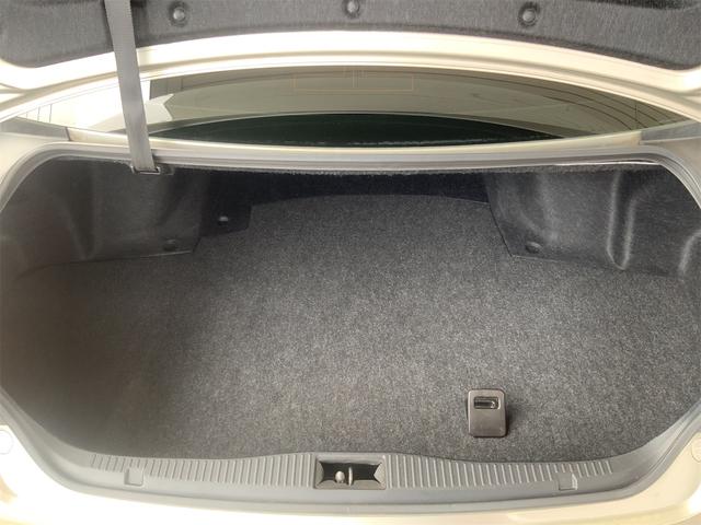 クラウン アスリートＧ　ムーンルーフ　モデリスタエアロ　黒革シート　シートヒーター・ベンチレーション　ナビ　バックカメラ　パワーシート　ＨＩＤヘッド　イージークローザー　ＬＥＤフォグ　１８インチＡＷ　ＥＴＣ　１０スピーカー（18枚目）