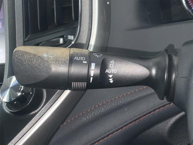 クラウン アスリートＧ　ムーンルーフ　モデリスタエアロ　黒革シート　シートヒーター・ベンチレーション　ナビ　バックカメラ　パワーシート　ＨＩＤヘッド　イージークローザー　ＬＥＤフォグ　１８インチＡＷ　ＥＴＣ　１０スピーカー（30枚目）