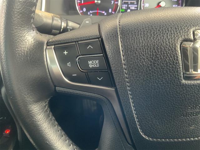 クラウン アスリートＧ　ムーンルーフ　モデリスタエアロ　黒革シート　シートヒーター・ベンチレーション　ナビ　バックカメラ　パワーシート　ＨＩＤヘッド　イージークローザー　ＬＥＤフォグ　１８インチＡＷ　ＥＴＣ　１０スピーカー（31枚目）