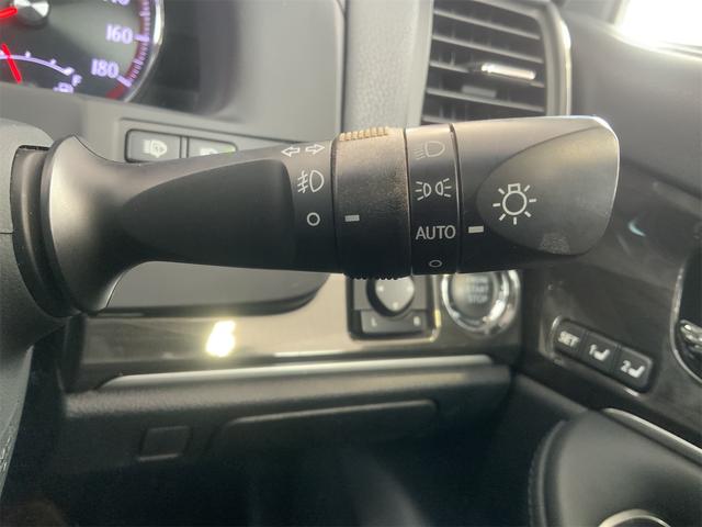 クラウン アスリートＧ　ムーンルーフ　モデリスタエアロ　黒革シート　シートヒーター・ベンチレーション　ナビ　バックカメラ　パワーシート　ＨＩＤヘッド　イージークローザー　ＬＥＤフォグ　１８インチＡＷ　ＥＴＣ　１０スピーカー（33枚目）